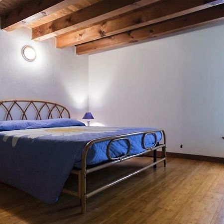 Antica Tonnara Porto Paglia Villa Gonnesa Eksteriør bilde