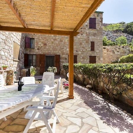 Antica Tonnara Porto Paglia Villa Gonnesa Eksteriør bilde