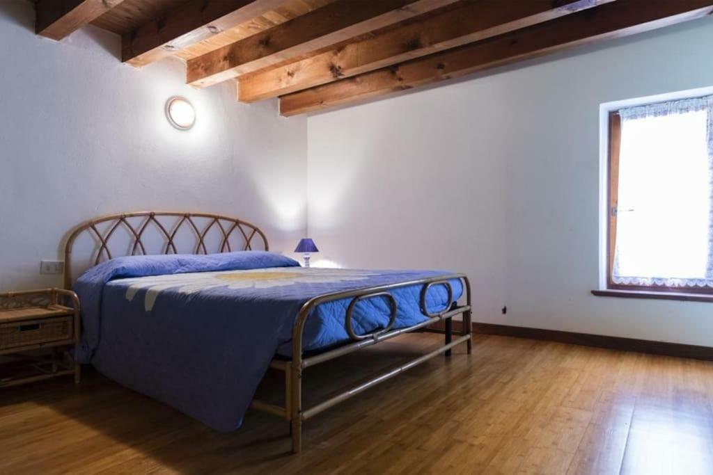 Antica Tonnara Porto Paglia Villa Gonnesa Eksteriør bilde