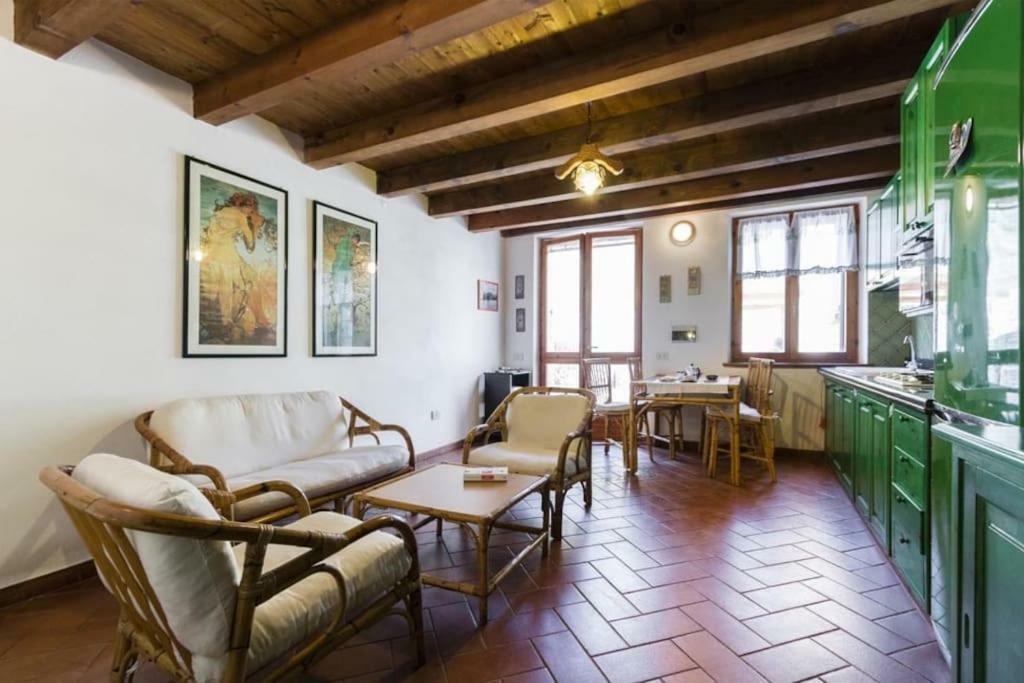 Antica Tonnara Porto Paglia Villa Gonnesa Eksteriør bilde