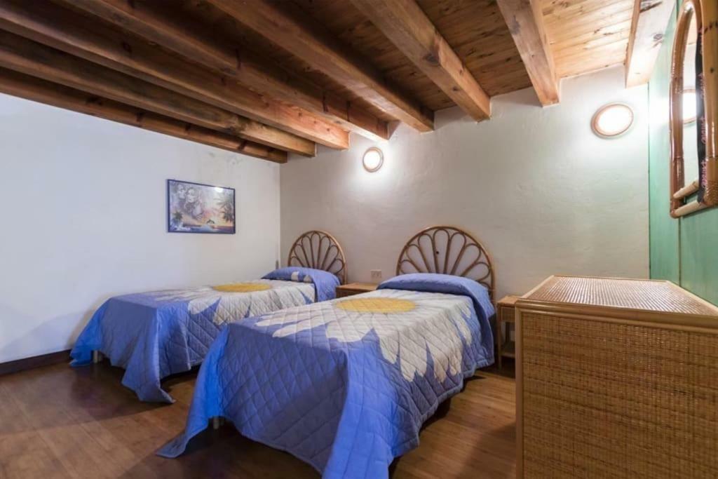 Antica Tonnara Porto Paglia Villa Gonnesa Eksteriør bilde